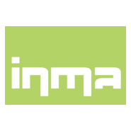INMA Interactive Marketing Logo PNG Vector