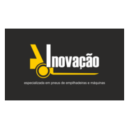 Inovação Logo PNG Vector