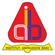 Institut Aminuddin Baki Logo PNG Vector