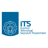 Institut Teknologi Sepuluh Nopember Logo PNG Vector