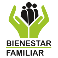 Instituto Colombiano de Bienestar Familiar Logo PNG Vector