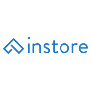 Instore Logo PNG Vector