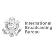 International Broadcasting Bureau Logo PNG Vector