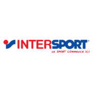 Intersport Logo PNG Vector