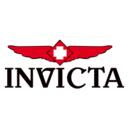 Invicta Logo PNG Vector