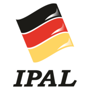IPAL Logo PNG Vector