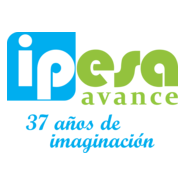 Ipesa Avance Logo PNG Vector