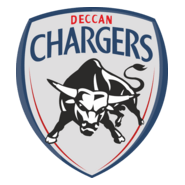 IPL - DECCAN CHARGERS Logo PNG Vector