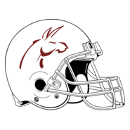 IPN Burros Blancos_casco Logo PNG Vector