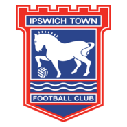 Ipswich Town FC Logo PNG Vector