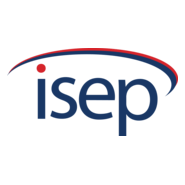 ISEP Logo PNG Vector