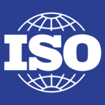 ISO 9001 Logo PNG Vector