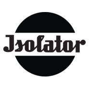 Isolator Logo PNG Vector