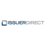 Issuer Direct Logo PNG Vector