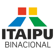 Itaipu Logo PNG Vector