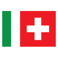 Italian-speaking Switzerland Logo PNG Vector