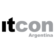 ITCON Argentina Logo PNG Vector