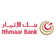 Ithmaar Bank Logo PNG Vector