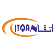 ITQAN Int'l Logo PNG Vector