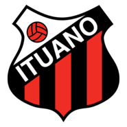 Ituano FC Logo PNG Vector
