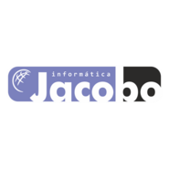 Jacobo Informática Logo PNG Vector
