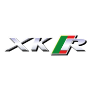 Jaguar XKR Logo PNG Vector