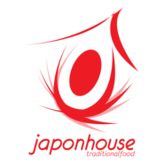 Japon House Logo PNG Vector