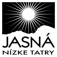 Jasna Nizke Tatry Logo PNG Vector