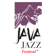 Java Jazz Festival Logo PNG Vector