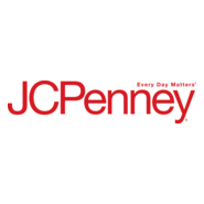 JCPenney Logo PNG Vector