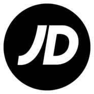 JD Logo PNG Vector