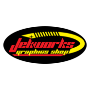 Jekworks Logo PNG Vector