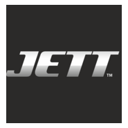 JETT Logo PNG Vector