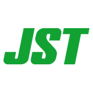 JST Logo PNG Vector