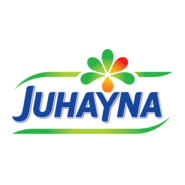 Juhayna Logo PNG Vector