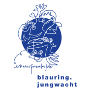Jungwacht Blauring (Jubla) Logo PNG Vector