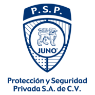 Juno PSP Logo PNG Vector