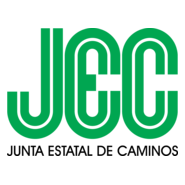 Junta Estatal de Caminos Logo PNG Vector