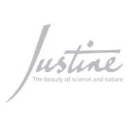 Justine Logo PNG Vector