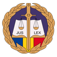 justitia romana Logo PNG Vector