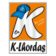 K-Lhordas De Cara Nova Logo PNG Vector