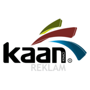 Kaan Reklam Logo PNG Vector
