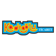 Kadıoğlu Ticaret Logo PNG Vector