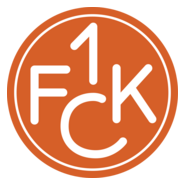 Kaiserslautern 1960's Logo PNG Vector