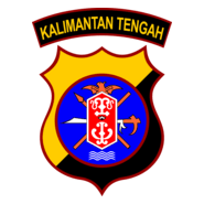 Kalimantan Tengah Logo PNG Vector