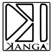 Kanga Logo PNG Vector