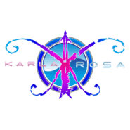 Karla Rosa Logo PNG Vector
