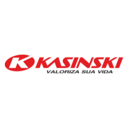 Kasinski nova Logo PNG Vector