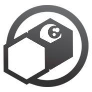 KBGF (Kevin Boyer Graphiste Freelance) Logo PNG Vector