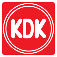 KDK Logo PNG Vector